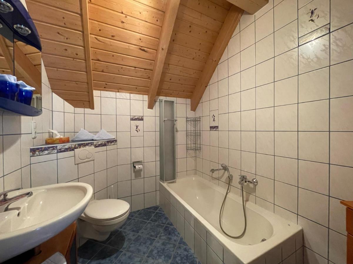 Ferienwohnungen Am Kirchberg Kapplblick Neualbenreuth Exterior photo